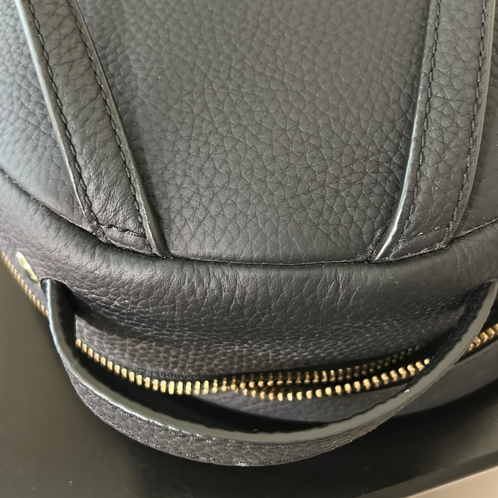 Kate Spade Laurel Way Embellished Sammi Medium Backpack - Picture 11 of 15